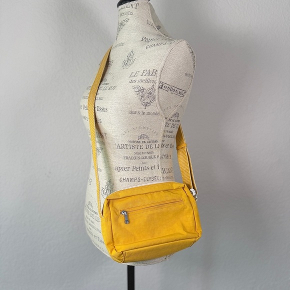 Kipling Albena Crossbody Bag - Picture 2 of 10